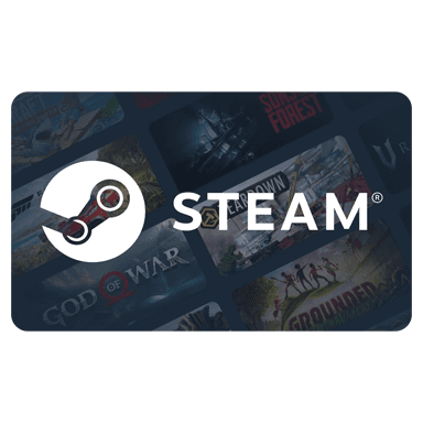 STEAM - 5 USD