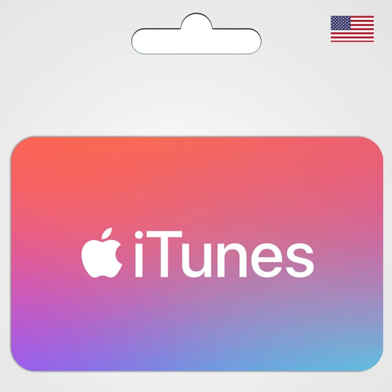 15$ ايتونز امريكي